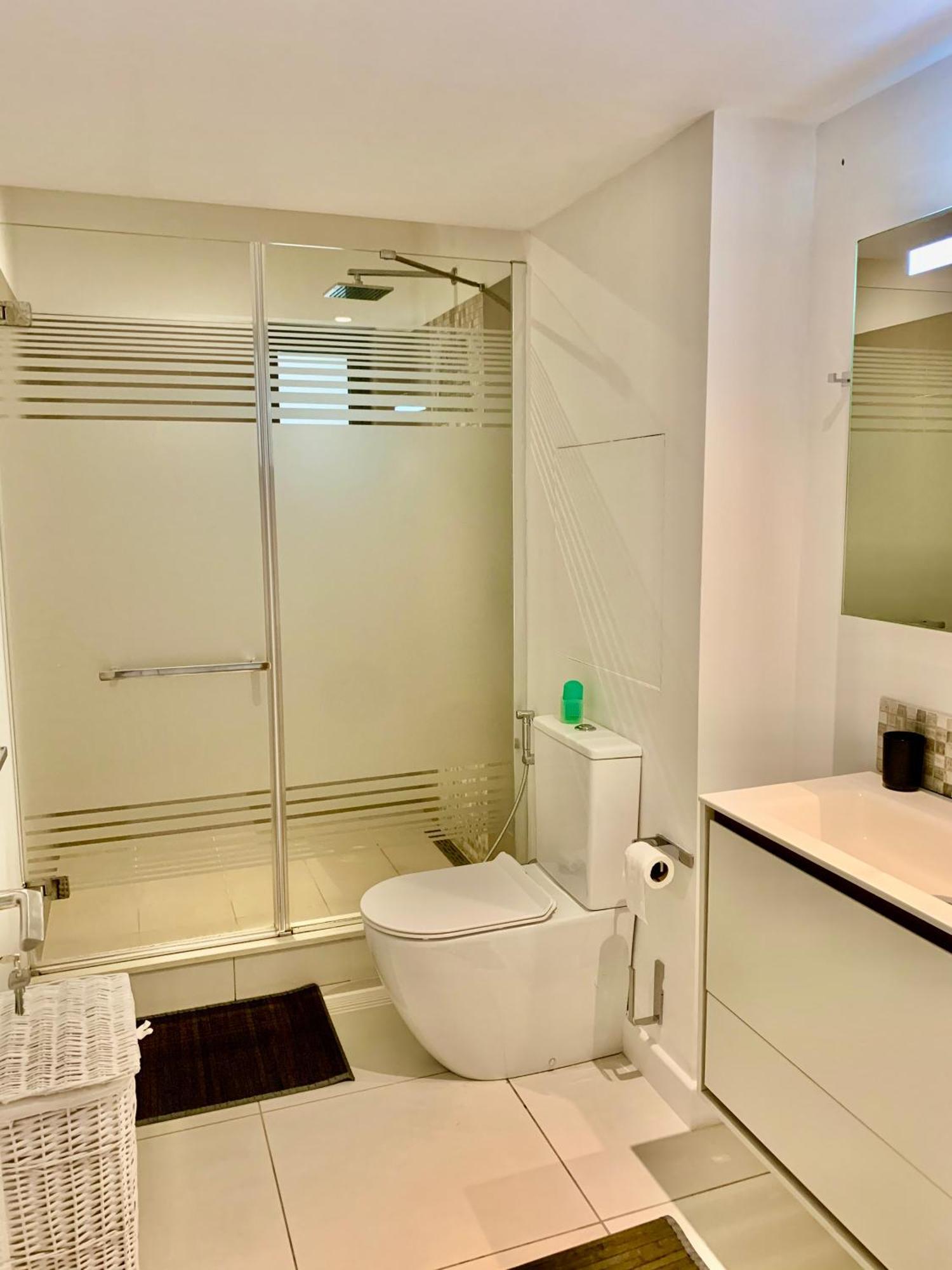 Latitude Luxury Duplex Apartment Rivière Noire Екстериор снимка